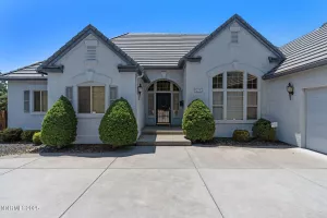 5675 Hidden Valley, Reno, Nevada 89502, 5 Bedrooms Bedrooms, ,5 BathroomsBathrooms,Residential,Residential,Hidden Valley,250052958