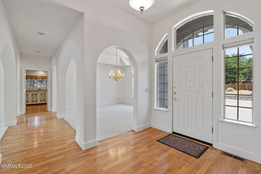 5675 Hidden Valley, Reno, Nevada 89502, 5 Bedrooms Bedrooms, ,5 BathroomsBathrooms,Residential,Residential,Hidden Valley,250052958