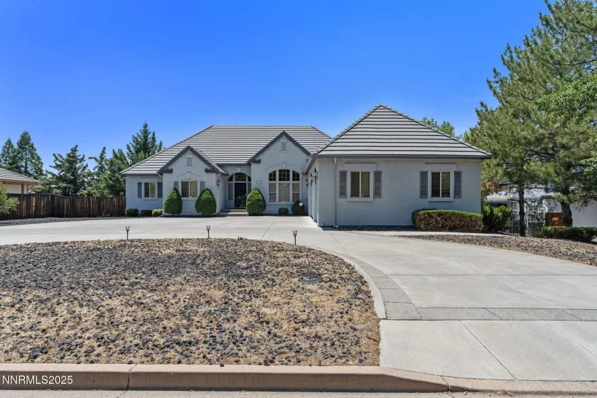 5675 Hidden Valley, Reno, Nevada 89502, 5 Bedrooms Bedrooms, ,5 BathroomsBathrooms,Residential,Residential,Hidden Valley,250052958