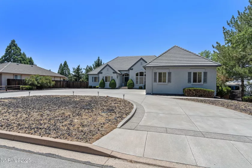 5675 Hidden Valley, Reno, Nevada 89502, 5 Bedrooms Bedrooms, ,5 BathroomsBathrooms,Residential,Residential,Hidden Valley,250052958