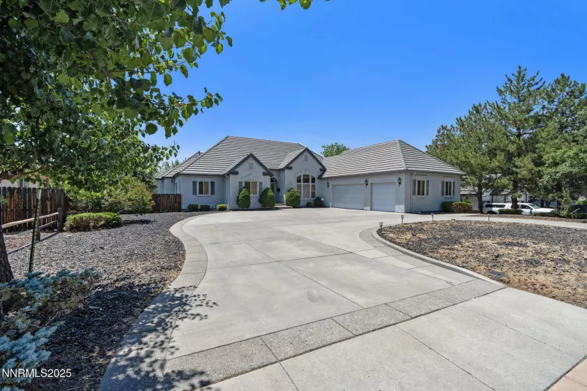 5675 Hidden Valley, Reno, Nevada 89502, 5 Bedrooms Bedrooms, ,5 BathroomsBathrooms,Residential,Residential,Hidden Valley,250052958