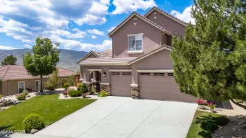 2265 Peavine Valley, Reno, Nevada 89523, 5 Bedrooms Bedrooms, ,4 BathroomsBathrooms,Residential,Residential,Peavine Valley,250052959