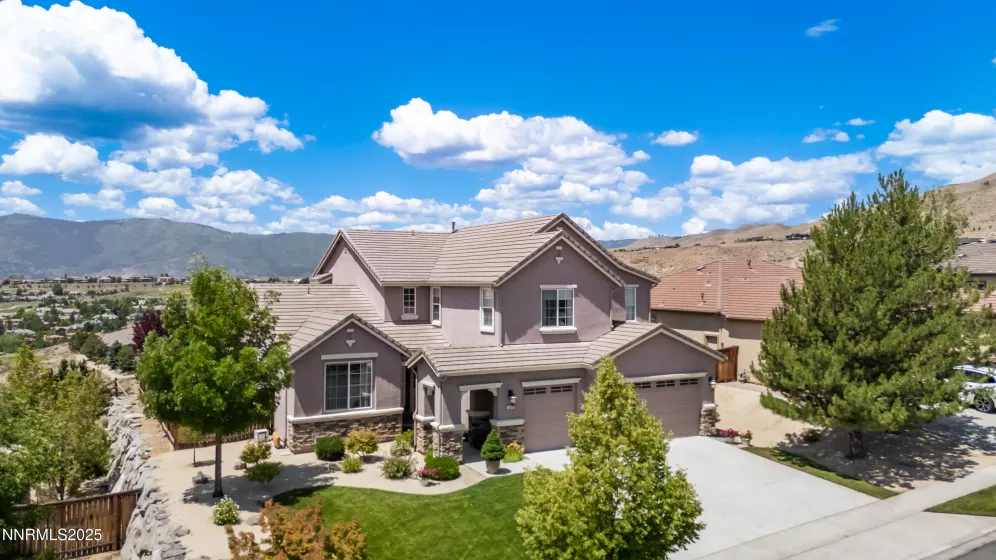 2265 Peavine Valley, Reno, Nevada 89523, 5 Bedrooms Bedrooms, ,4 BathroomsBathrooms,Residential,Residential,Peavine Valley,250052959