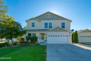 8905 Griffon, Reno, Nevada 89506, 4 Bedrooms Bedrooms, ,4 BathroomsBathrooms,Residential,Residential,Griffon,250052962