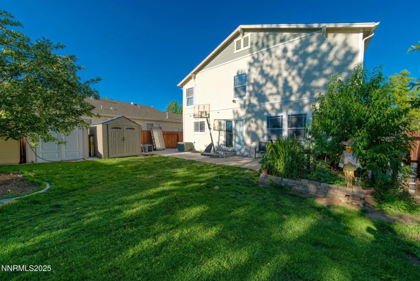 8905 Griffon, Reno, Nevada 89506, 4 Bedrooms Bedrooms, ,4 BathroomsBathrooms,Residential,Residential,Griffon,250052962