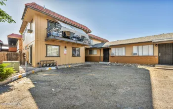 Commercial Sale Residential