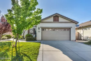 10531 Circle Oaks, Reno, Nevada 89521, 4 Bedrooms Bedrooms, ,2 BathroomsBathrooms,Residential,Residential,Circle Oaks,250052967