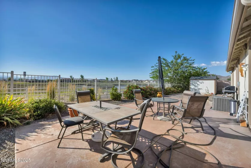 10531 Circle Oaks, Reno, Nevada 89521, 4 Bedrooms Bedrooms, ,2 BathroomsBathrooms,Residential,Residential,Circle Oaks,250052967