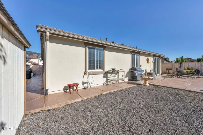 10531 Circle Oaks, Reno, Nevada 89521, 4 Bedrooms Bedrooms, ,2 BathroomsBathrooms,Residential,Residential,Circle Oaks,250052967
