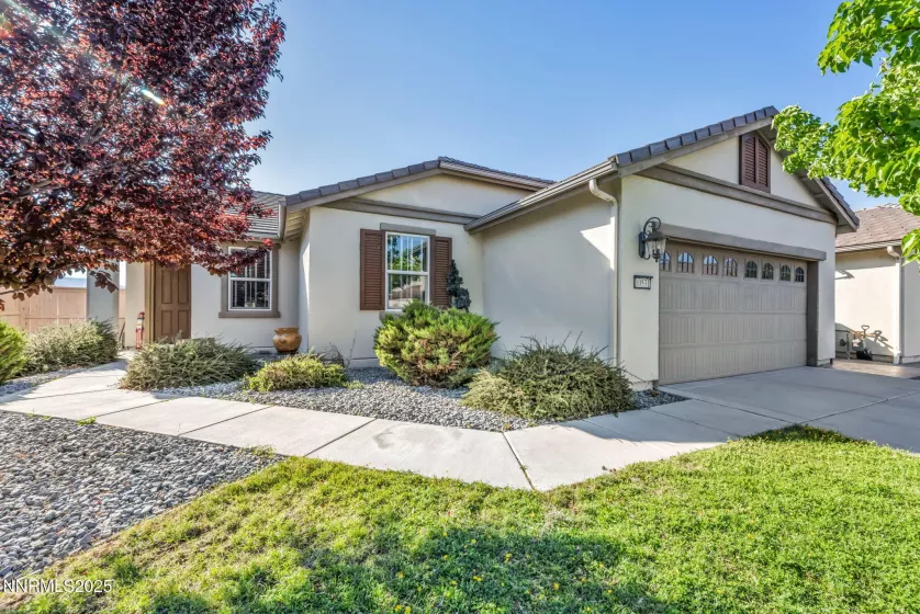 10531 Circle Oaks, Reno, Nevada 89521, 4 Bedrooms Bedrooms, ,2 BathroomsBathrooms,Residential,Residential,Circle Oaks,250052967