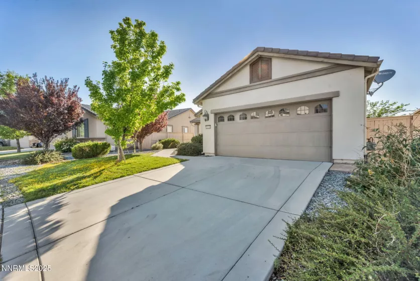 10531 Circle Oaks, Reno, Nevada 89521, 4 Bedrooms Bedrooms, ,2 BathroomsBathrooms,Residential,Residential,Circle Oaks,250052967