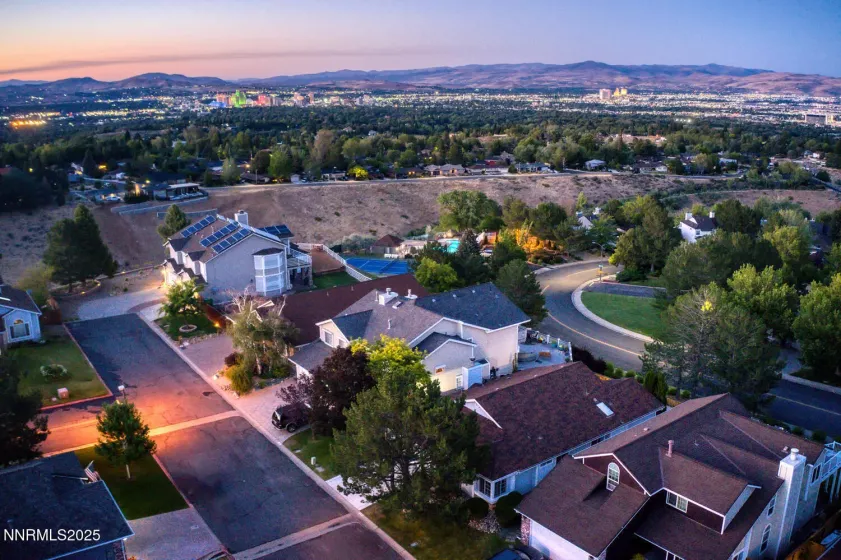 2240 Silver Ridge, Reno, Nevada 89509, 4 Bedrooms Bedrooms, ,2 BathroomsBathrooms,Residential,Residential,Silver Ridge,250052915