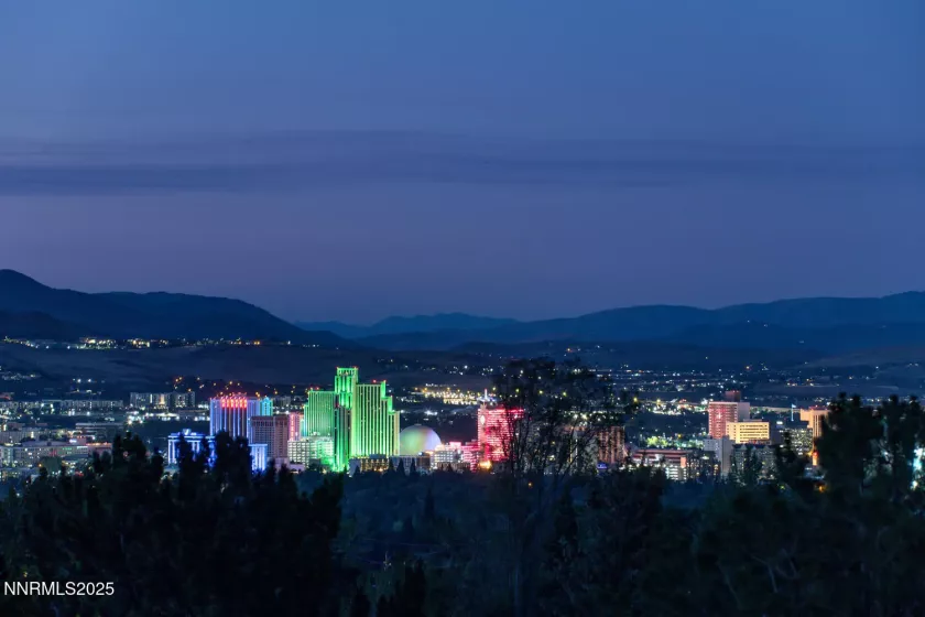 2240 Silver Ridge, Reno, Nevada 89509, 4 Bedrooms Bedrooms, ,2 BathroomsBathrooms,Residential,Residential,Silver Ridge,250052915