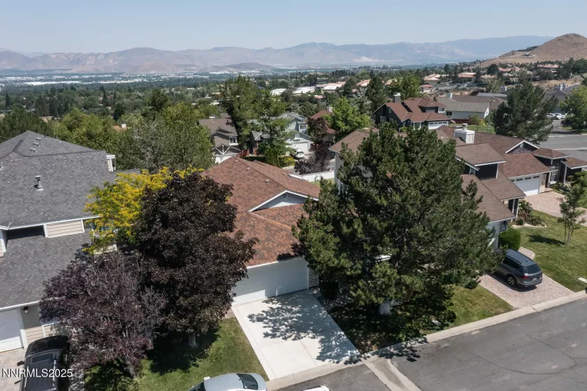 2240 Silver Ridge, Reno, Nevada 89509, 4 Bedrooms Bedrooms, ,2 BathroomsBathrooms,Residential,Residential,Silver Ridge,250052915