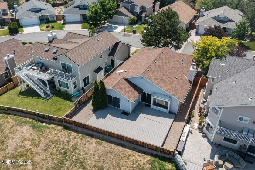 2240 Silver Ridge, Reno, Nevada 89509, 4 Bedrooms Bedrooms, ,2 BathroomsBathrooms,Residential,Residential,Silver Ridge,250052915
