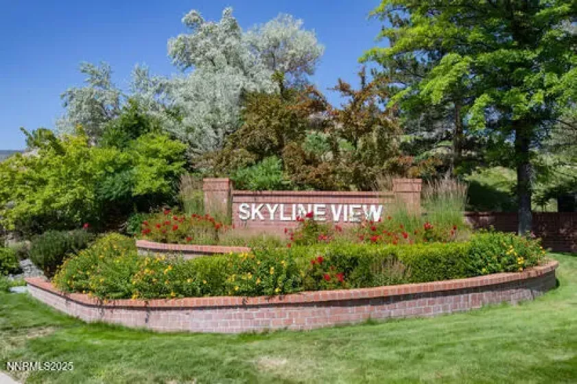 2240 Silver Ridge, Reno, Nevada 89509, 4 Bedrooms Bedrooms, ,2 BathroomsBathrooms,Residential,Residential,Silver Ridge,250052915