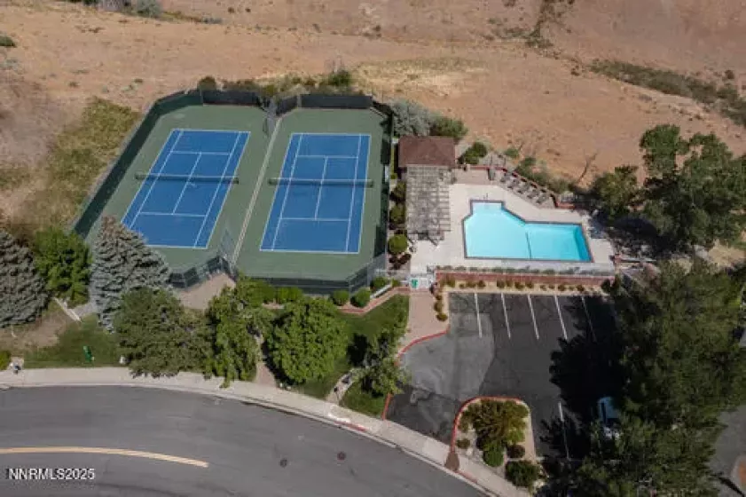 2240 Silver Ridge, Reno, Nevada 89509, 4 Bedrooms Bedrooms, ,2 BathroomsBathrooms,Residential,Residential,Silver Ridge,250052915