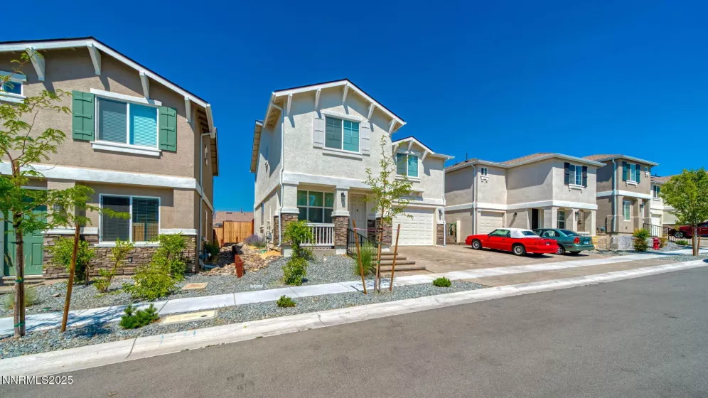 3511 Downpatrick, Reno, Nevada 89512, 4 Bedrooms Bedrooms, ,3 BathroomsBathrooms,Residential,Residential,Downpatrick,250052919