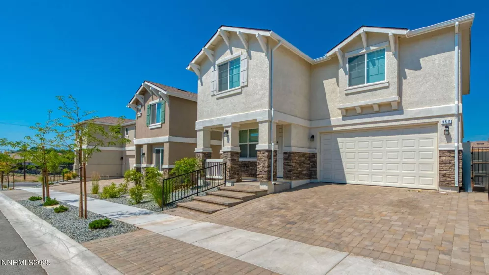 3511 Downpatrick, Reno, Nevada 89512, 4 Bedrooms Bedrooms, ,3 BathroomsBathrooms,Residential,Residential,Downpatrick,250052919