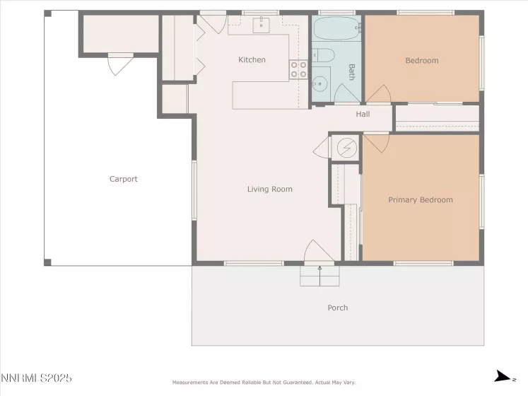 1154 H, Sparks, Nevada 89431, ,Residential Income,Residential,H,250052973