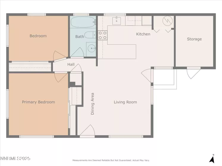 1154 H, Sparks, Nevada 89431, ,Residential Income,Residential,H,250052973