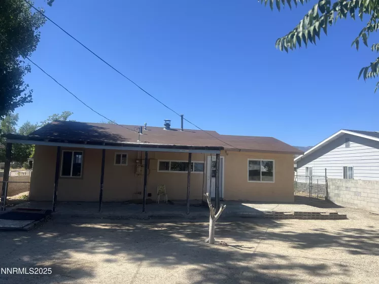 115 English, Hawthorne, Nevada 89415, 3 Bedrooms Bedrooms, ,1 BathroomBathrooms,Residential,Residential,English,250052974