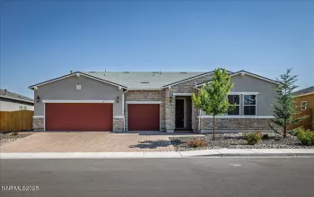 1920 Gold Feldspar, Sparks, Nevada 89436, 4 Bedrooms Bedrooms, ,3 BathroomsBathrooms,Residential,Residential,Gold Feldspar,250052975