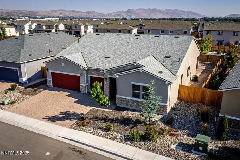 1920 Gold Feldspar, Sparks, Nevada 89436, 4 Bedrooms Bedrooms, ,3 BathroomsBathrooms,Residential,Residential,Gold Feldspar,250052975