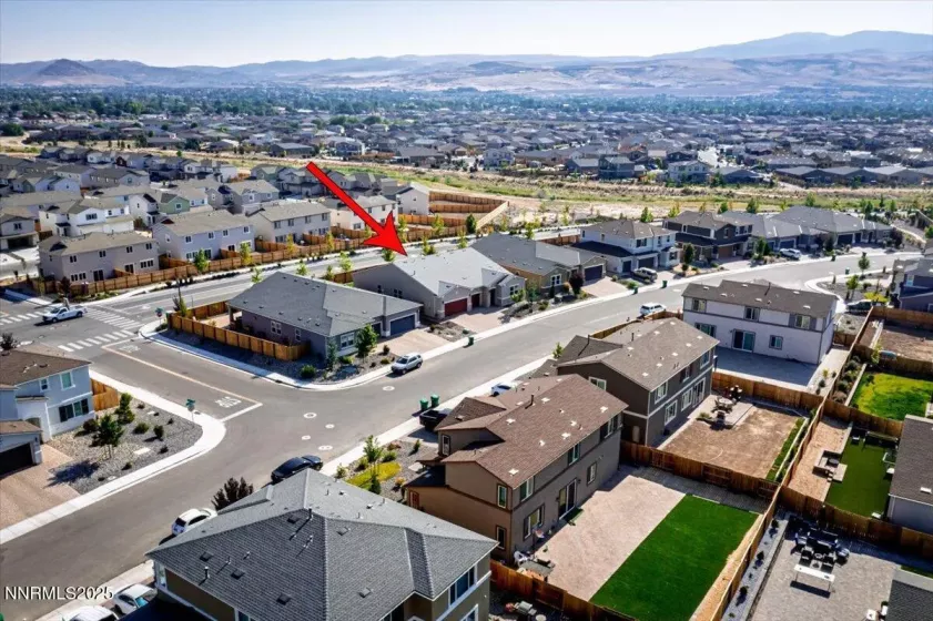 1920 Gold Feldspar, Sparks, Nevada 89436, 4 Bedrooms Bedrooms, ,3 BathroomsBathrooms,Residential,Residential,Gold Feldspar,250052975