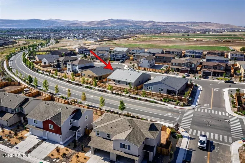 1920 Gold Feldspar, Sparks, Nevada 89436, 4 Bedrooms Bedrooms, ,3 BathroomsBathrooms,Residential,Residential,Gold Feldspar,250052975