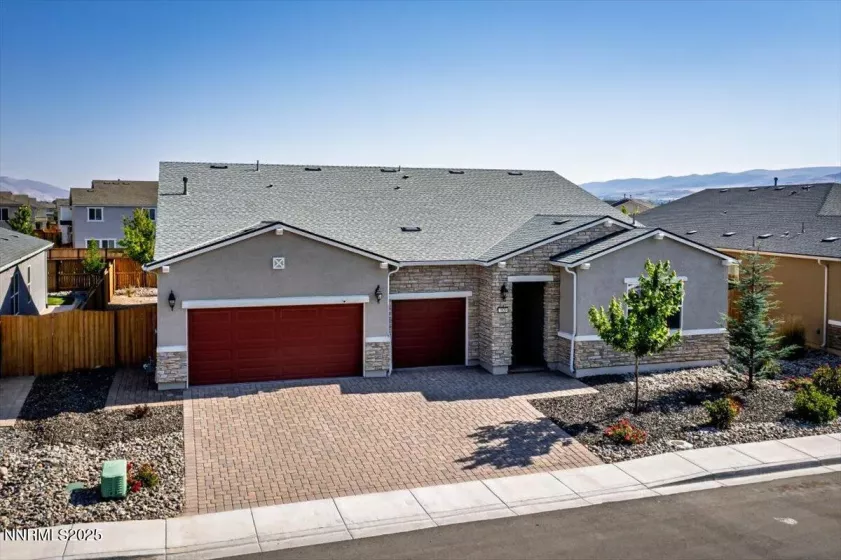 1920 Gold Feldspar, Sparks, Nevada 89436, 4 Bedrooms Bedrooms, ,3 BathroomsBathrooms,Residential,Residential,Gold Feldspar,250052975