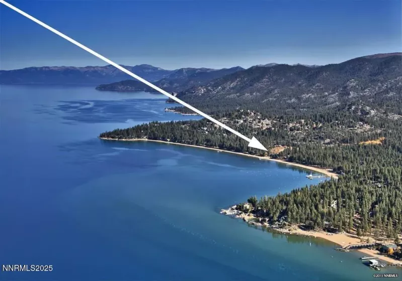 600 US-50, Zephyr Cove, Nevada 89448, 2 Bedrooms Bedrooms, ,2 BathroomsBathrooms,Residential,Residential,US-50,250052978