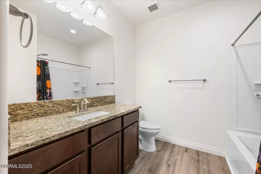 1020 Slab Cliffs, Reno, Nevada 89508, 3 Bedrooms Bedrooms, ,2 BathroomsBathrooms,Residential,Residential,Slab Cliffs,250052979