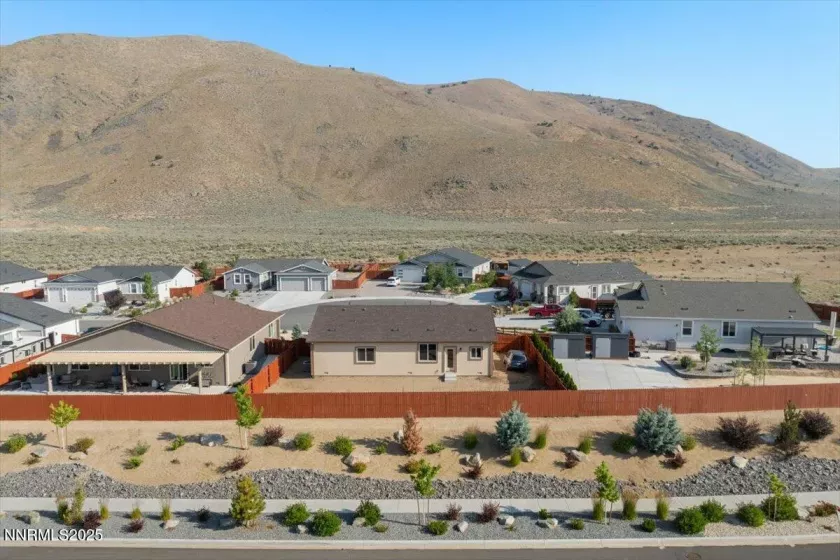 1020 Slab Cliffs, Reno, Nevada 89508, 3 Bedrooms Bedrooms, ,2 BathroomsBathrooms,Residential,Residential,Slab Cliffs,250052979