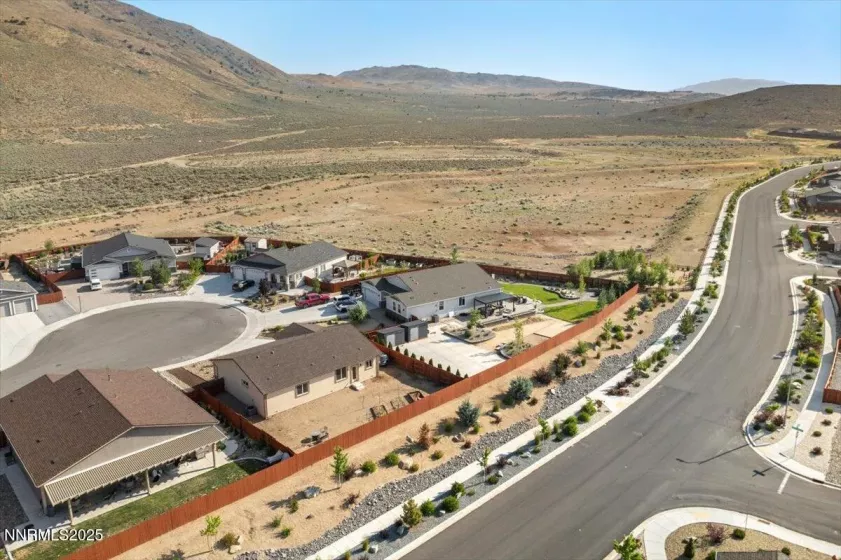 1020 Slab Cliffs, Reno, Nevada 89508, 3 Bedrooms Bedrooms, ,2 BathroomsBathrooms,Residential,Residential,Slab Cliffs,250052979