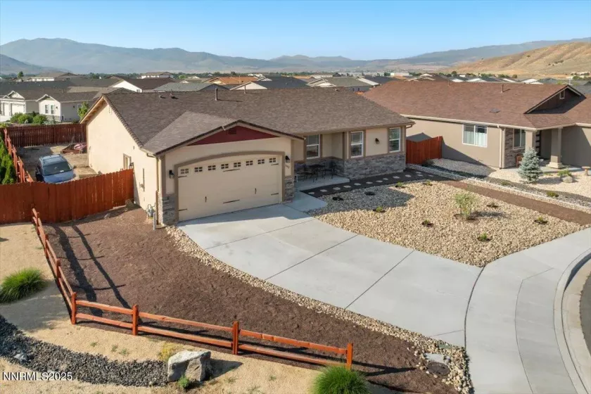 1020 Slab Cliffs, Reno, Nevada 89508, 3 Bedrooms Bedrooms, ,2 BathroomsBathrooms,Residential,Residential,Slab Cliffs,250052979