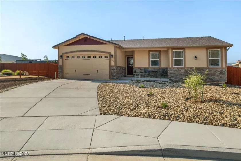 1020 Slab Cliffs, Reno, Nevada 89508, 3 Bedrooms Bedrooms, ,2 BathroomsBathrooms,Residential,Residential,Slab Cliffs,250052979