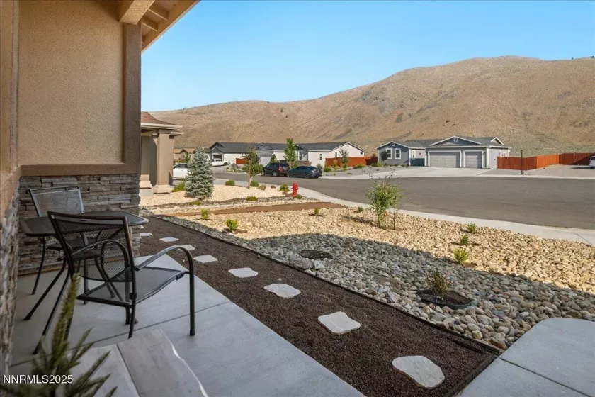 1020 Slab Cliffs, Reno, Nevada 89508, 3 Bedrooms Bedrooms, ,2 BathroomsBathrooms,Residential,Residential,Slab Cliffs,250052979