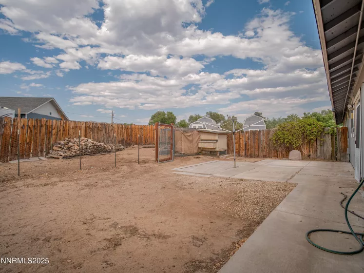 2843 Wade, Minden, Nevada 89423, 4 Bedrooms Bedrooms, ,2 BathroomsBathrooms,Residential,Residential,Wade,250052980
