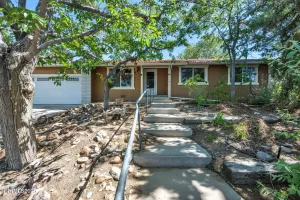1425 Julie, Reno, Nevada 89509, 4 Bedrooms Bedrooms, ,3 BathroomsBathrooms,Residential,Residential,Julie,250052987