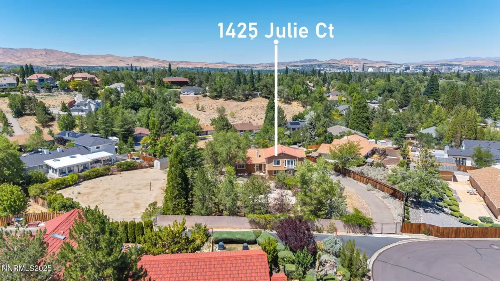 1425 Julie, Reno, Nevada 89509, 4 Bedrooms Bedrooms, ,3 BathroomsBathrooms,Residential,Residential,Julie,250052987