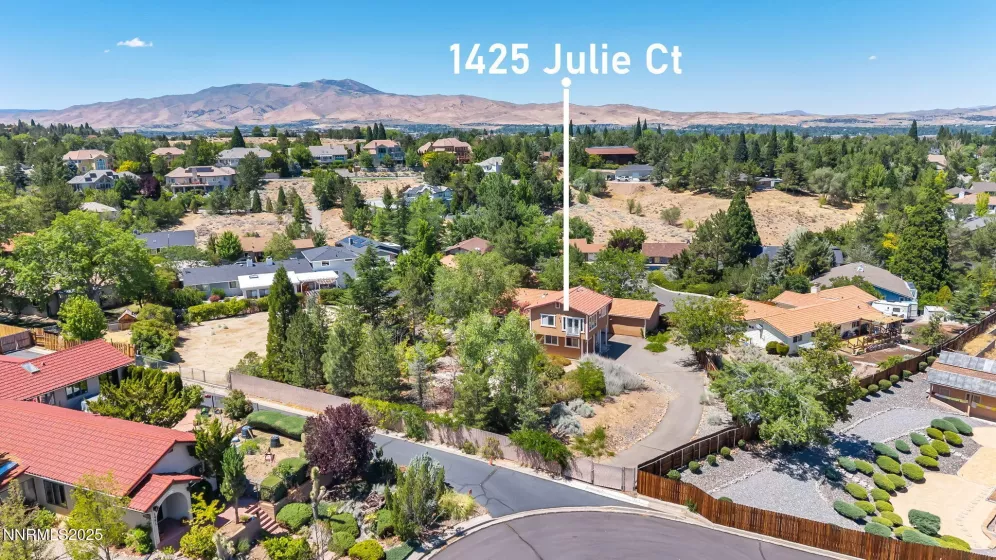 1425 Julie, Reno, Nevada 89509, 4 Bedrooms Bedrooms, ,3 BathroomsBathrooms,Residential,Residential,Julie,250052987