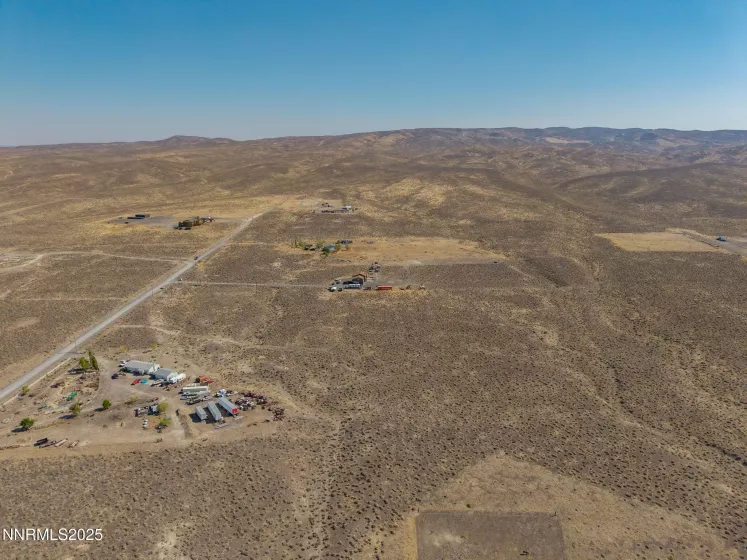 1945 Gustafson, Fernley, Nevada 89408, ,Land,Residential,Gustafson,250052988