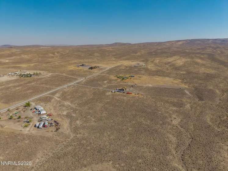 1945 Gustafson, Fernley, Nevada 89408, ,Land,Residential,Gustafson,250052988