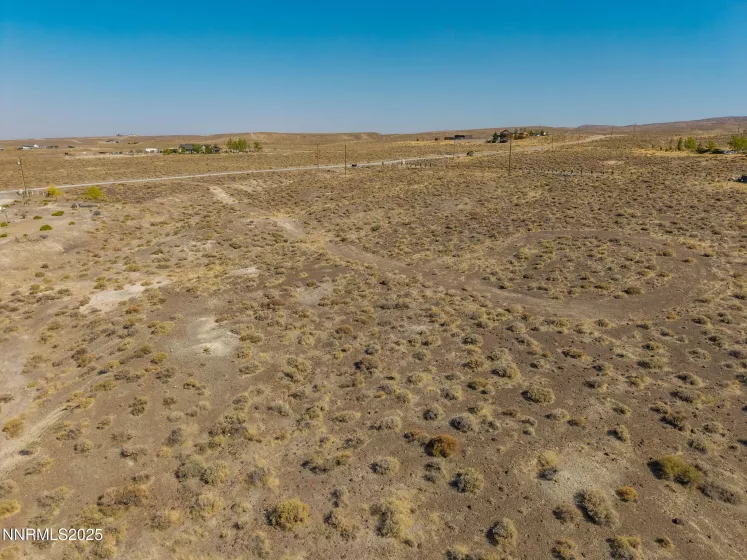 1945 Gustafson, Fernley, Nevada 89408, ,Land,Residential,Gustafson,250052988