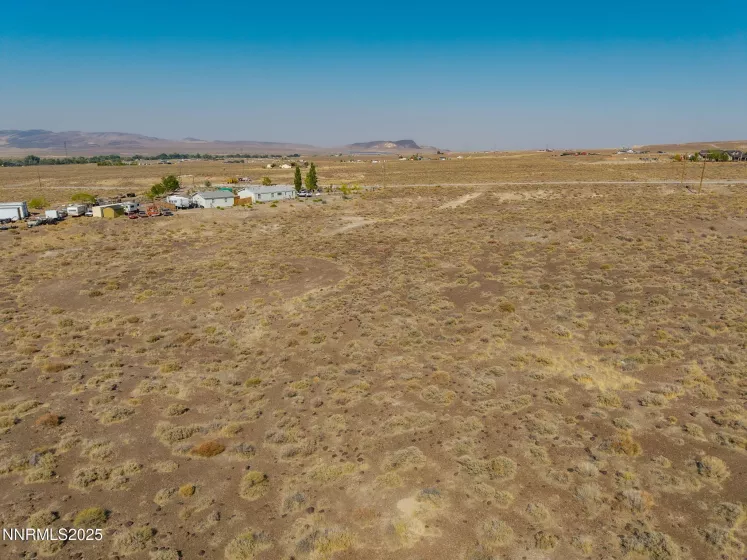 1945 Gustafson, Fernley, Nevada 89408, ,Land,Residential,Gustafson,250052988