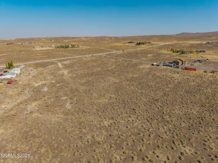 1945 Gustafson, Fernley, Nevada 89408, ,Land,Residential,Gustafson,250052988