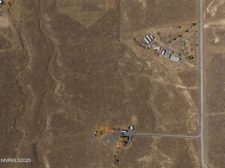 1945 Gustafson, Fernley, Nevada 89408, ,Land,Residential,Gustafson,250052988