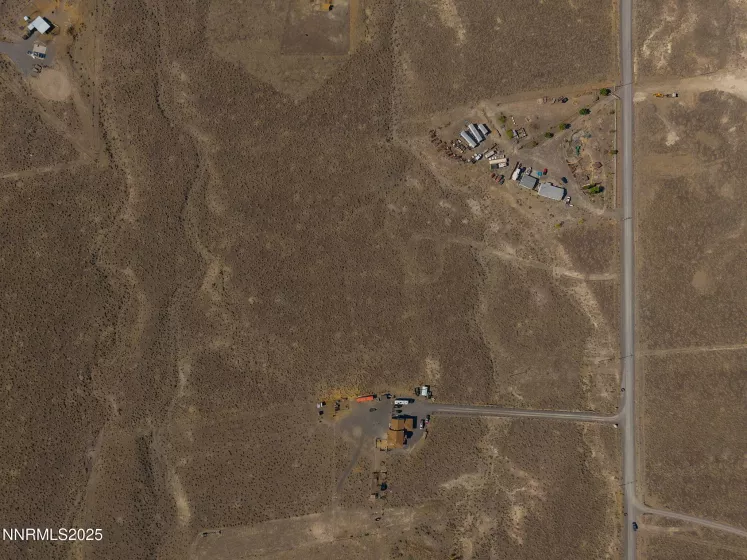 1945 Gustafson, Fernley, Nevada 89408, ,Land,Residential,Gustafson,250052988