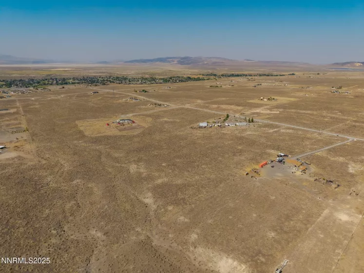 1945 Gustafson, Fernley, Nevada 89408, ,Land,Residential,Gustafson,250052988